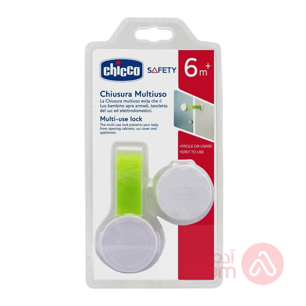 Chicco Cabinet Lock |+6M