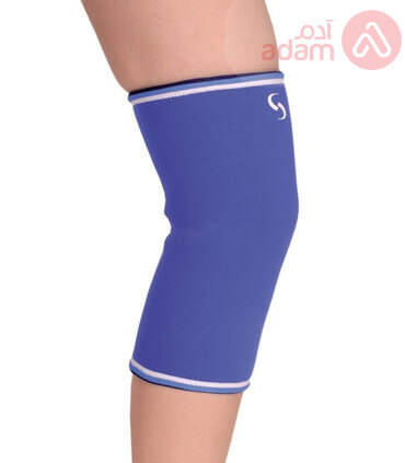 VARITEKS CLOSED KNEE SUPPORT M