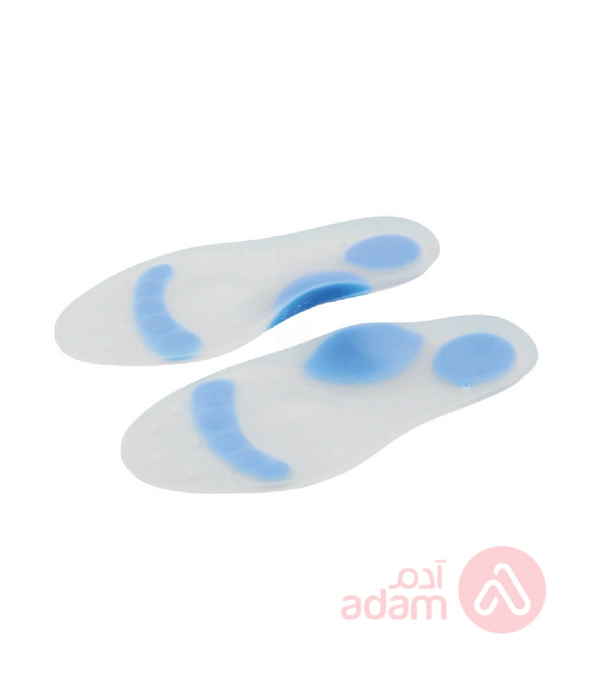 Variteks Silicone Insole Arch No | 541 Large