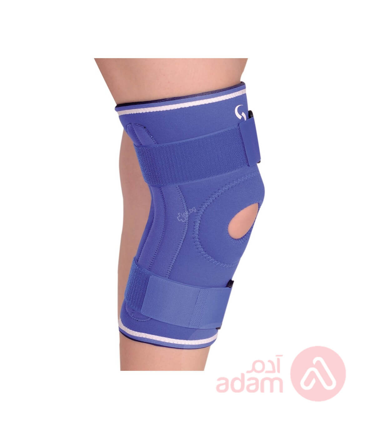 Variteks Knee Brace Spiral No | 823 Medium