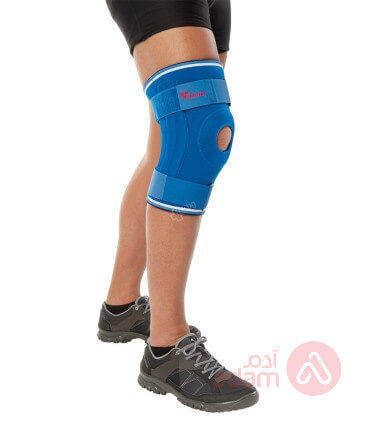 Variteks Knee Brace Spiral No| 823 2Xl