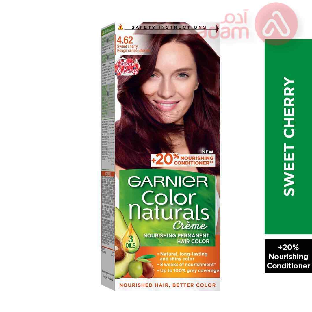 Garnier Color Naturals Sweet Cherry | 4.62