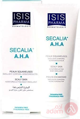 Isis Secalia Aha | 200Ml