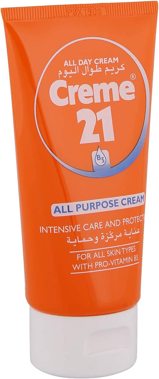 CREME 21 DAY CREAM ALL PURPOSE |75GM