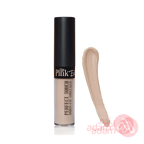 The Pink Liq Concealer Light 01 | 5Ml