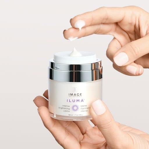 IMAGE ILUMA INTENSE BRIGHTENING CREAM | 48 GM