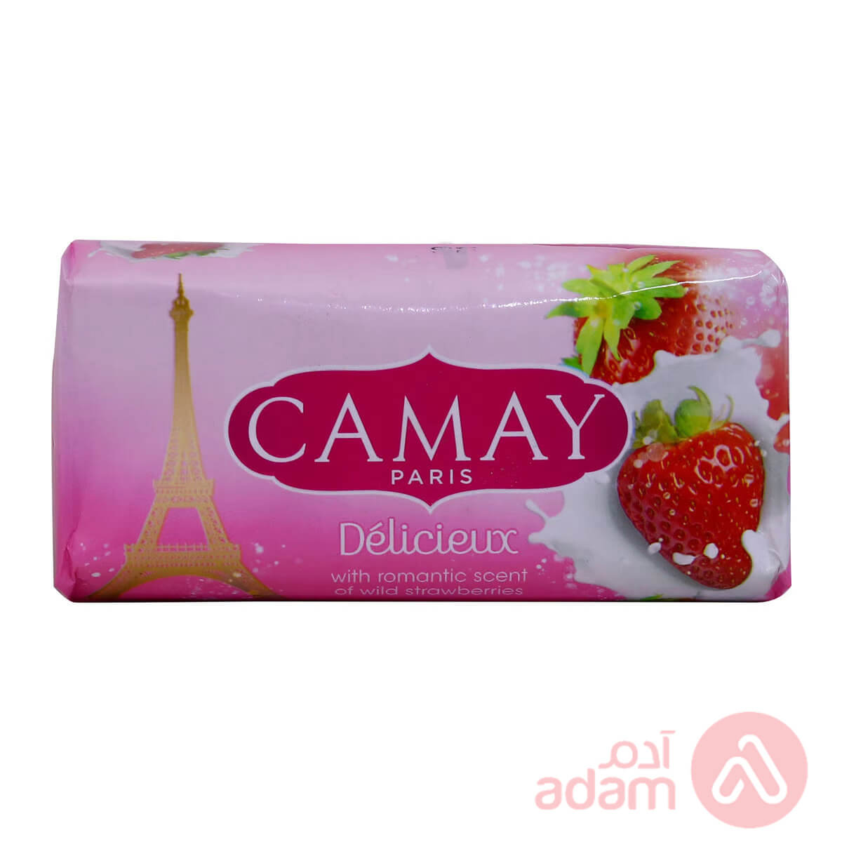 Camay Soap Delicieux | 120Gm