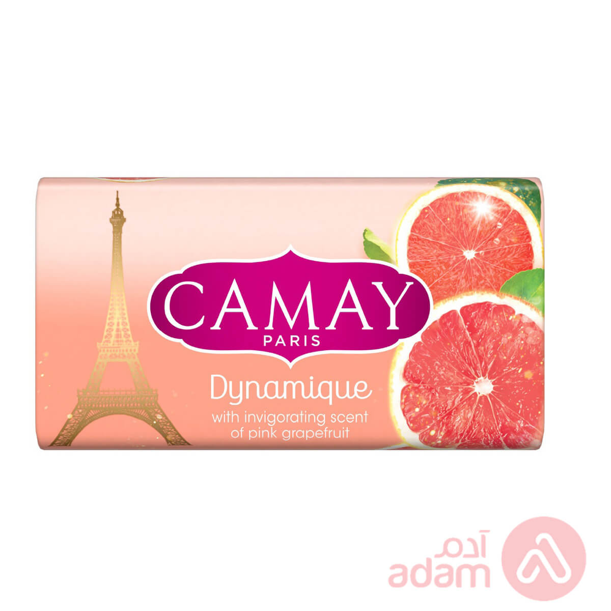 Camay Soap Dynamique | 120Gm