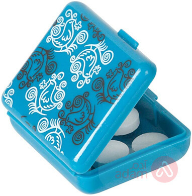 Pockettes Floral Tub Box 67673