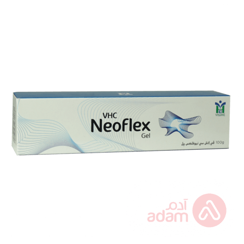 Vhc Neoflex Gel 100GM