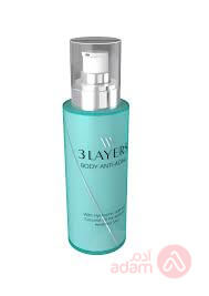 3Layers Body Anti-Aging Gel | 120ml