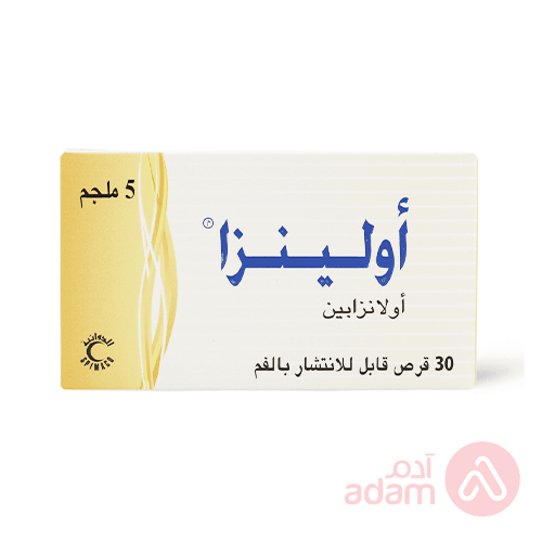 Olenza 5Mg | 30 Tab