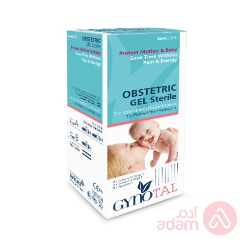 Obstetric Gel