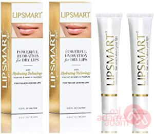 Lipsmart Powerful Hydration For Dry Lips 10 Ml