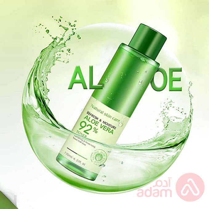 Aloe Vera Aloe Cleanser 100 Gm