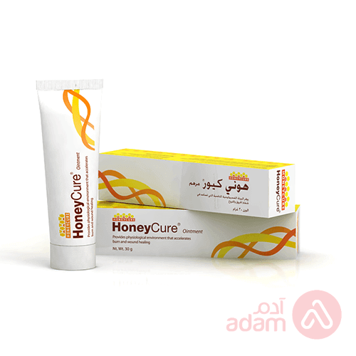 Honeycure Ointment | 30Gm