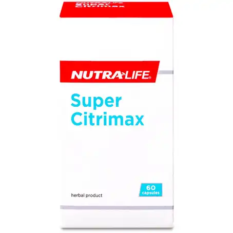 KORDELS SUPER CITRIMAX | 60CAPSULES