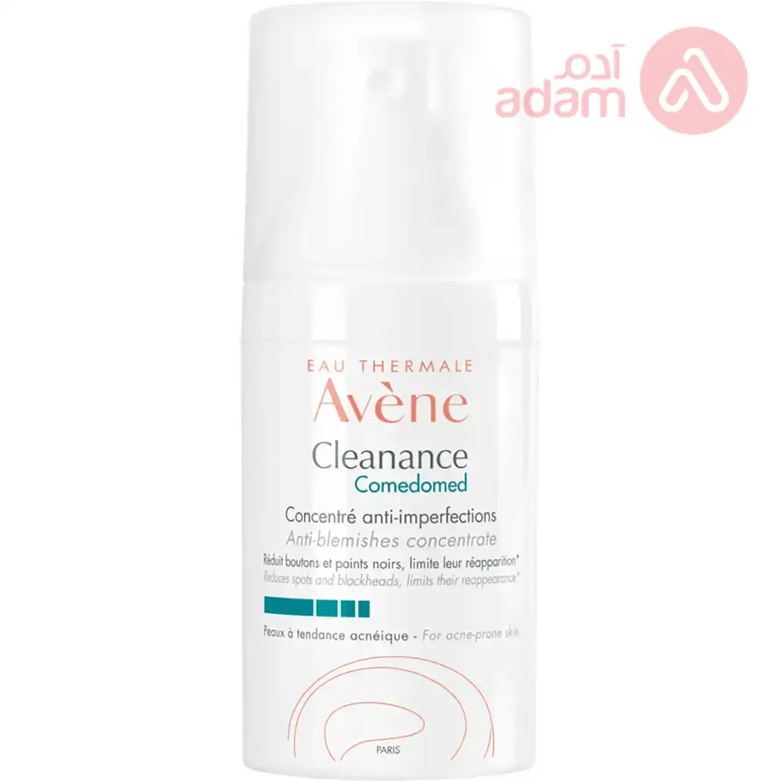 Avene Cleanance Comedomed Gel | 30Ml