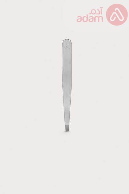 SECRET TWEEZERS SILVER COLOUR