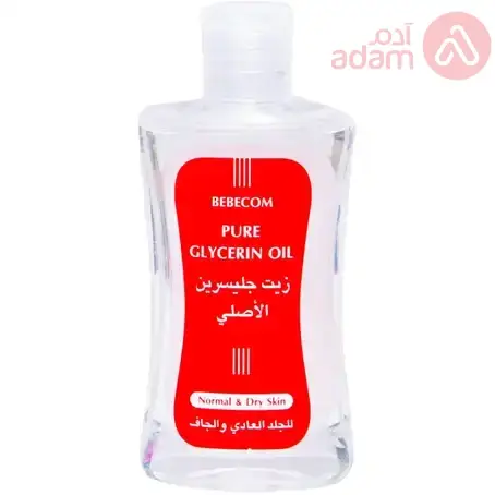 GLYCERIN OIL | 100ML