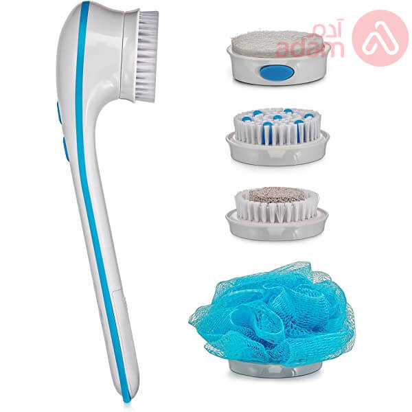 SPIN SPA BRUSH (4277)