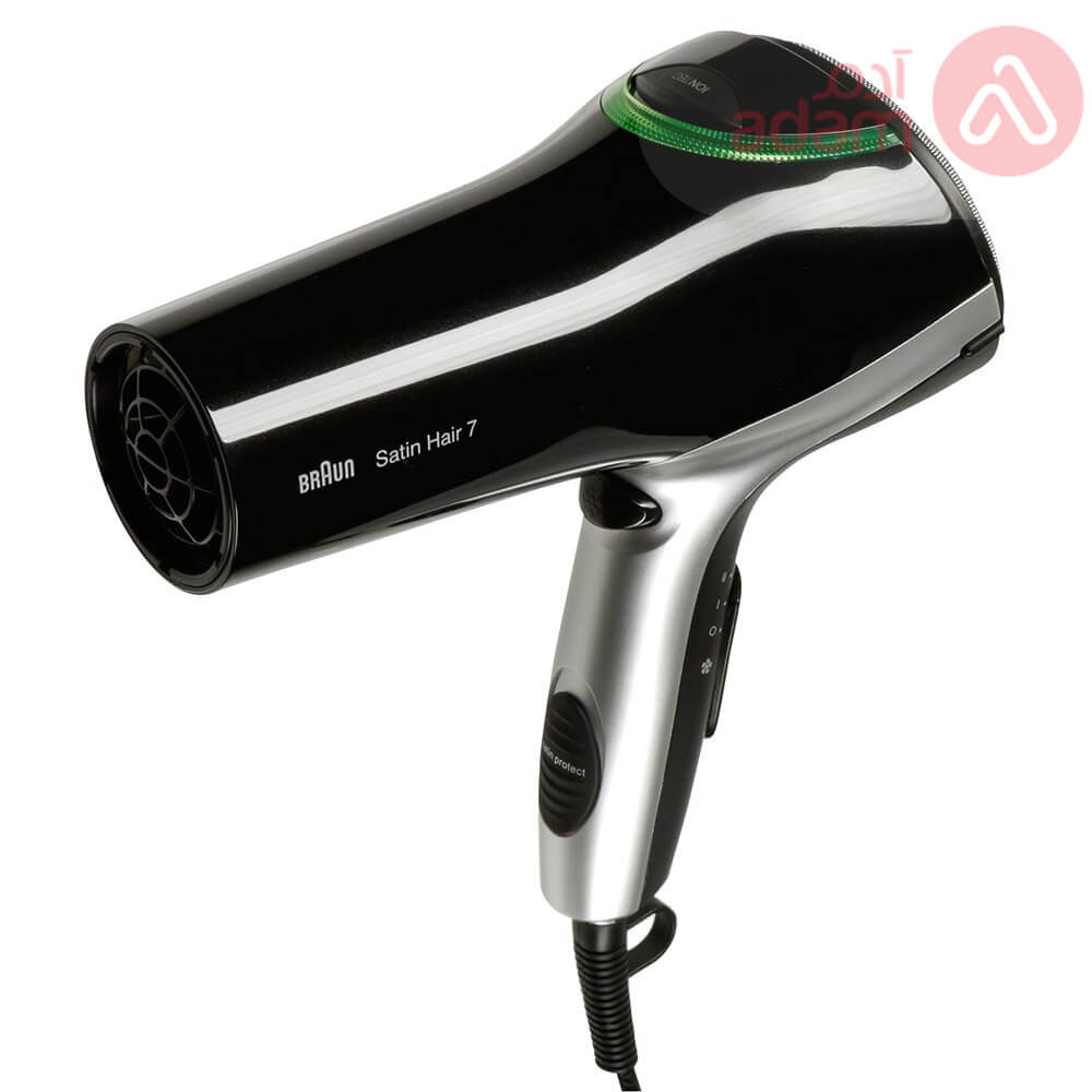 Braun Satin Hair 7 HD785 SensoDryer  Professional hair dryer  Portugal  New  The wholesale platform  Merkandi B2B