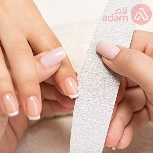 STYLIST NAIL FILE | (95057)