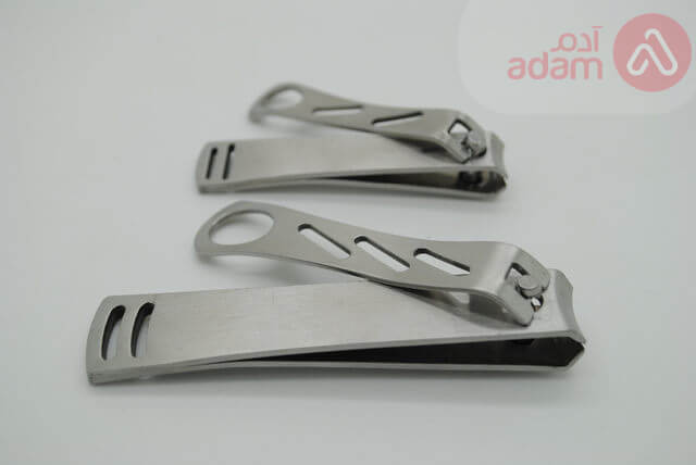 CARE SCISSOR +NAIL CLIPPER (0085)