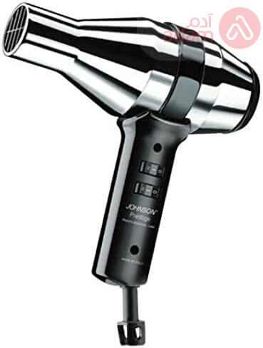 JOHNSON HAIR DRYER | 7263