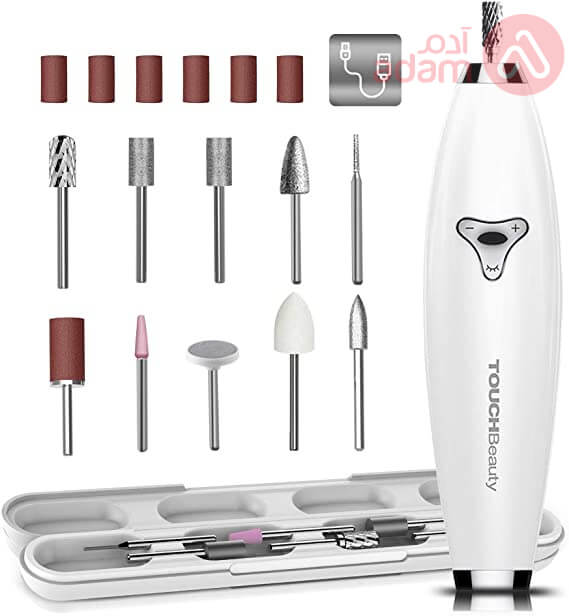 TOUCH BEAUTY ELECTRONIC MANICURE | 0397