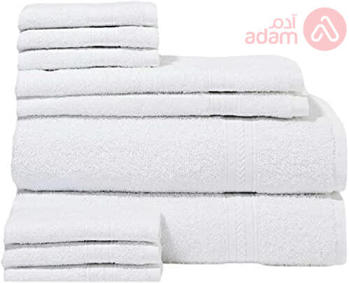 ALARAYS BATH TOWEL | 8037