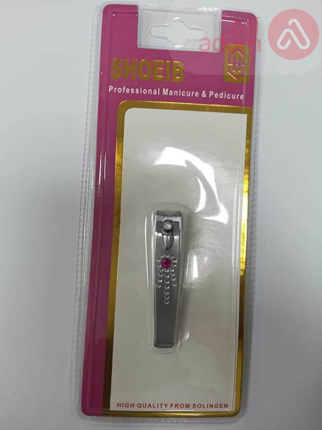 SHOEIB NAIL CLIPPER (0259)