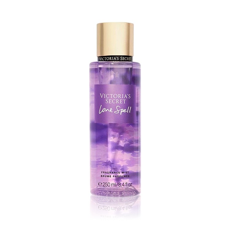 VICTORIA BODY MIST LOVE SPELL | 250ML