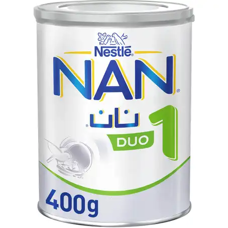 NAN DUO 1 | 400MG