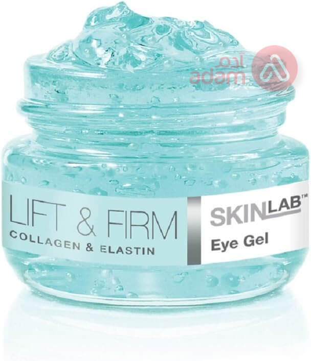 SKINLAB EYE GEL WITH VIT.C  | 19.8 GM