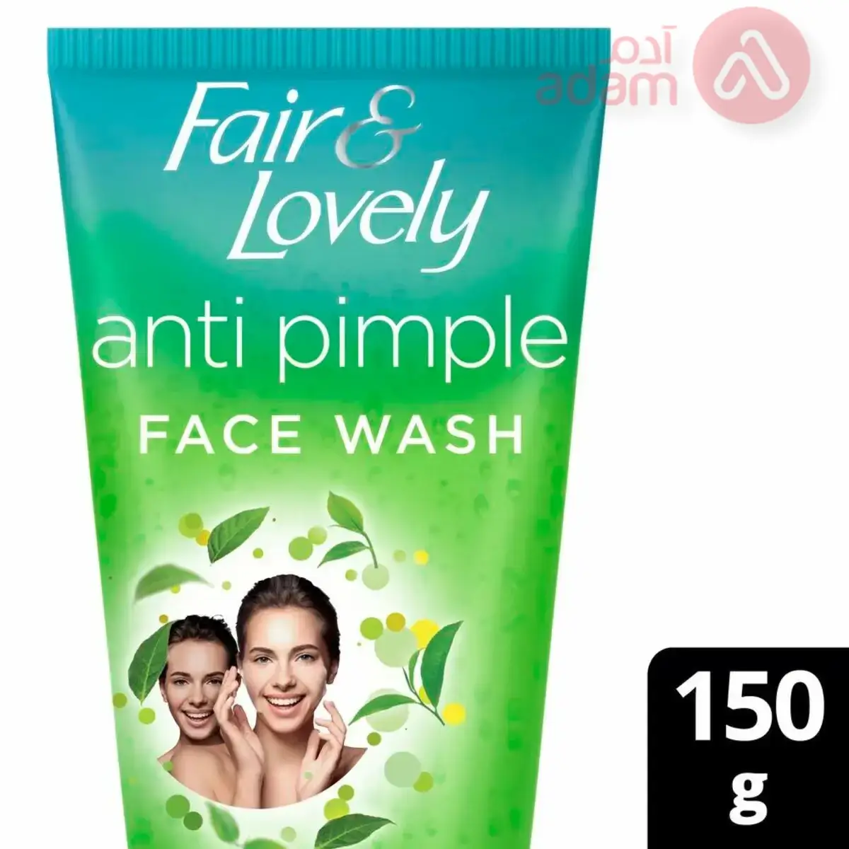 FAIR AND LOVELY FACE WASH SPOT-LESS GLOW | 150GM