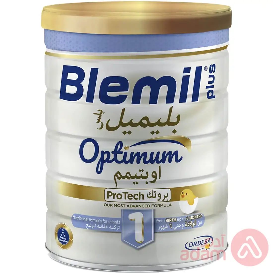 Blemil Plus Optimum Protech No.1 | 800G