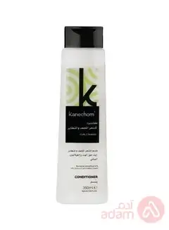 Kanechom Cond Curls"Taming 350Ml