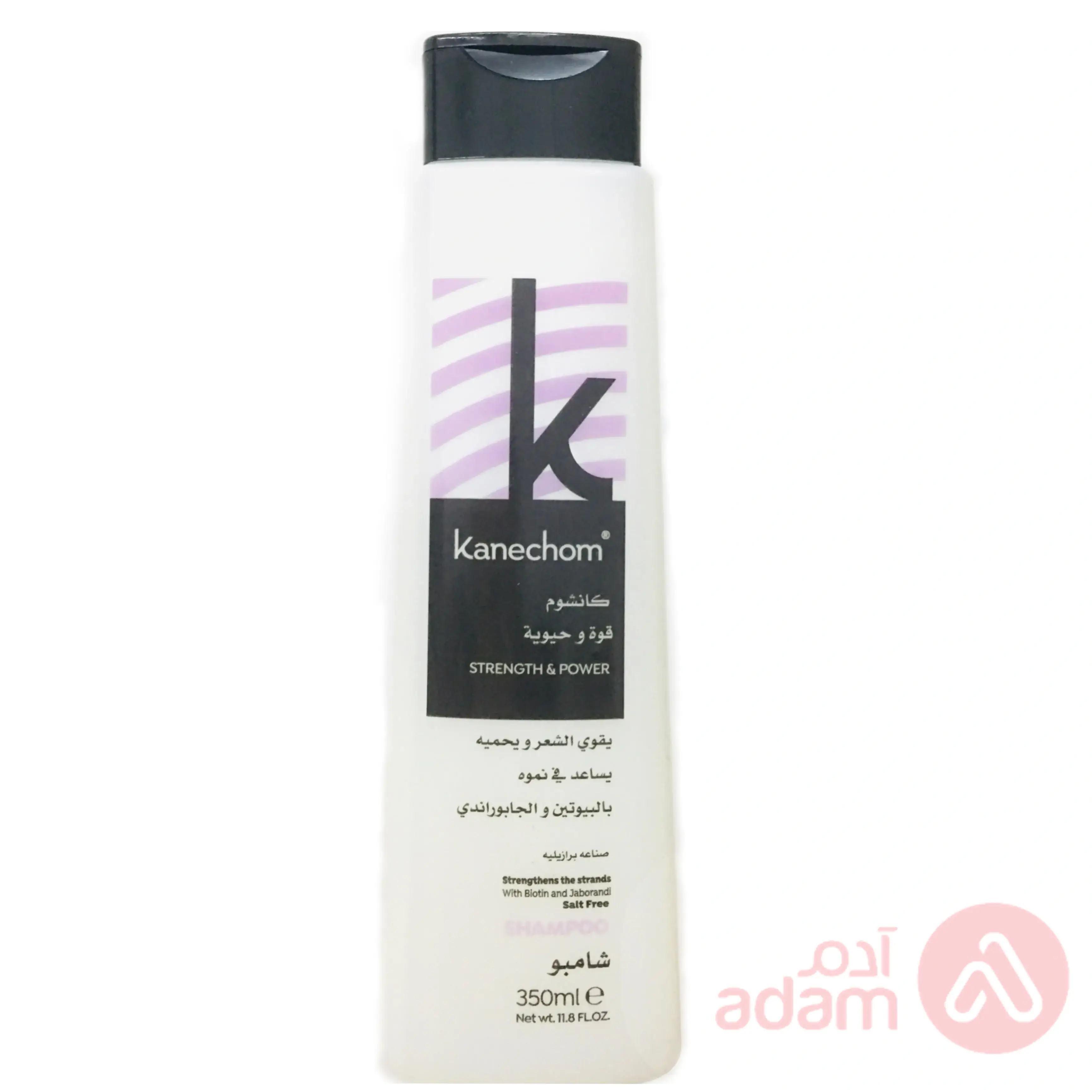 Kanechom Cond Strength Power 350Ml