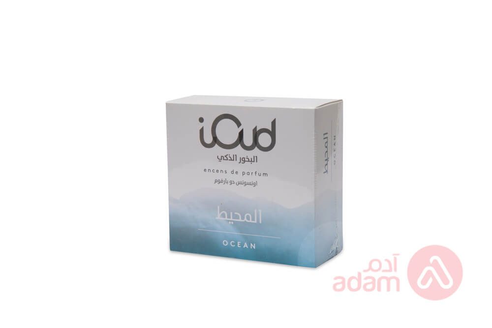 IOUD Ocean | 4PCS