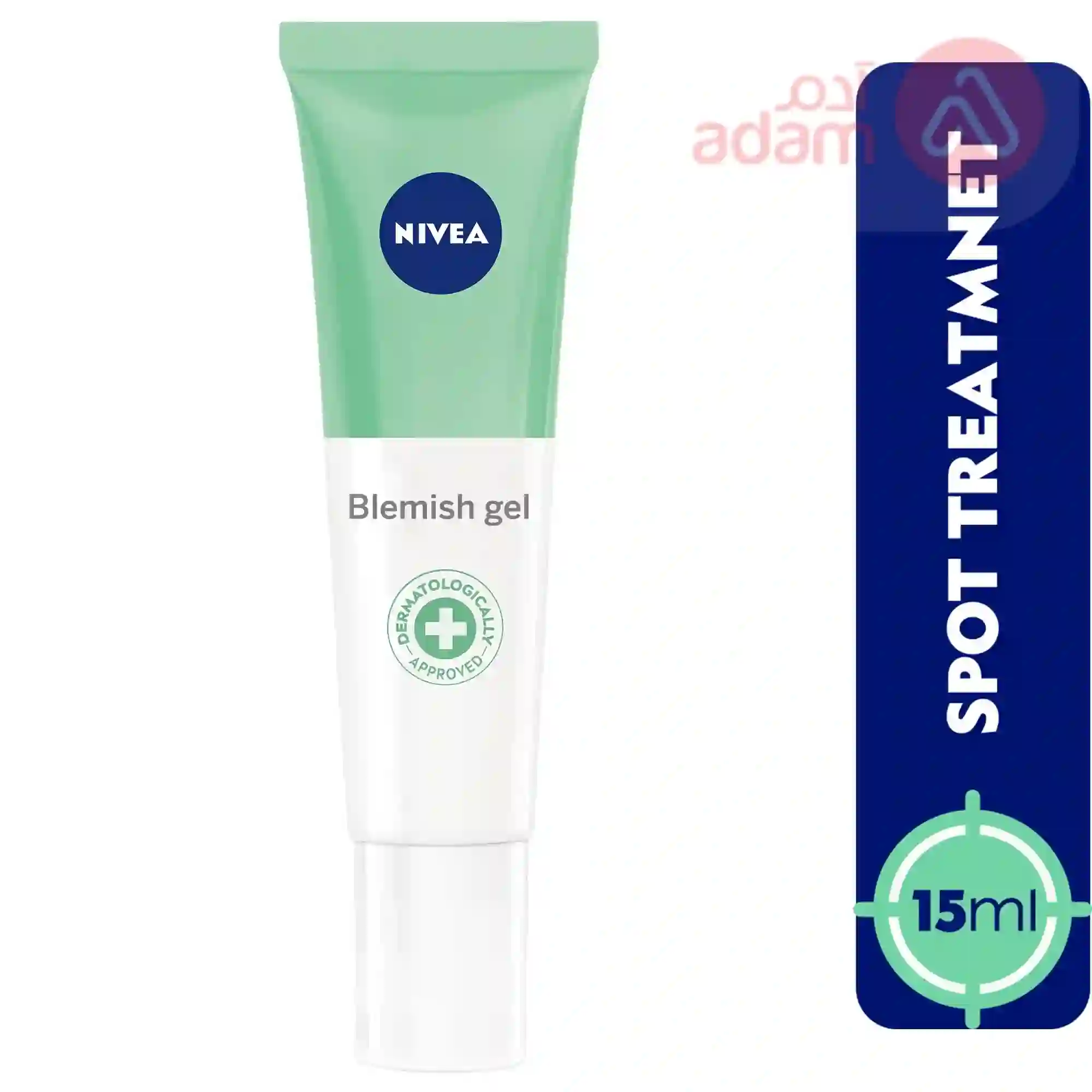 Nivea Clear Up Blemish Gel | 15Ml