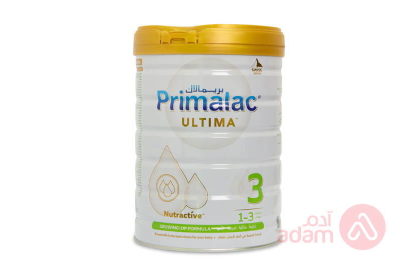 Primalac Ultima 3 | 900Gm