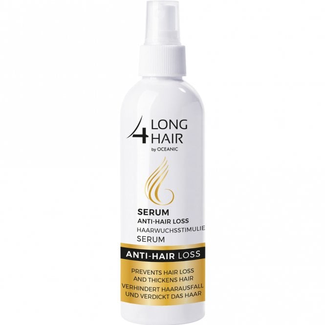 4LONG HAIR ANTI-HAIR LOSS SERUM | 70ML