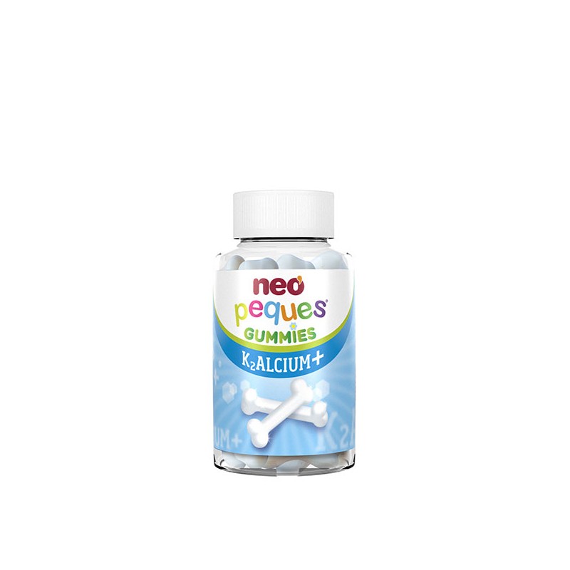 NEO KIDS GUMMIES | CALCIUM