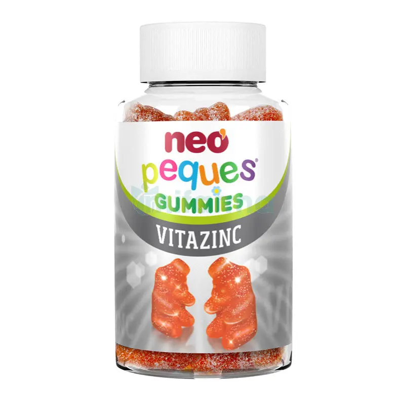 NEO KIDS GUMMIES VITAZINC