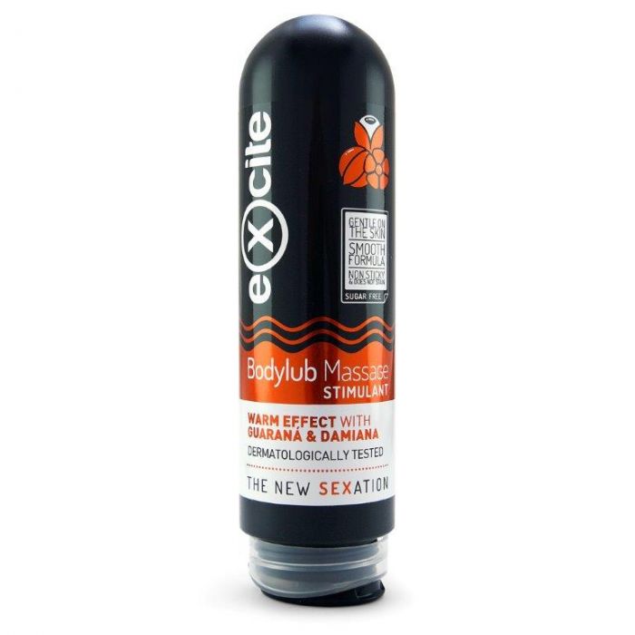 EXCITE LUB MASSAGE STIMULANT | 200ML