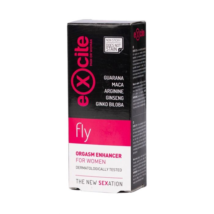 EXCITE WOMEN FLY PLEASURE | 15ML