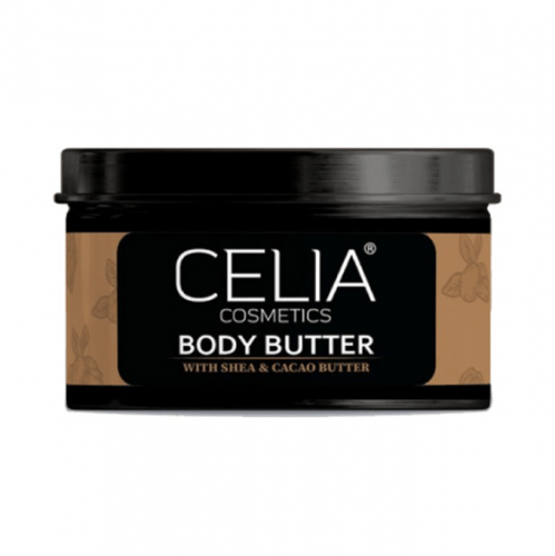 CELIA BODY BUTTER SHEA.COCO BUTTER | 300GM