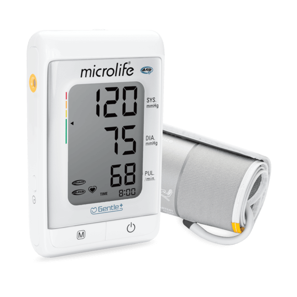 MICROLIFE BLOOD PRESSUR MONITOR | A200AFIB