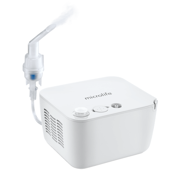 MICROLIFE NEBULIZER NEB l 200